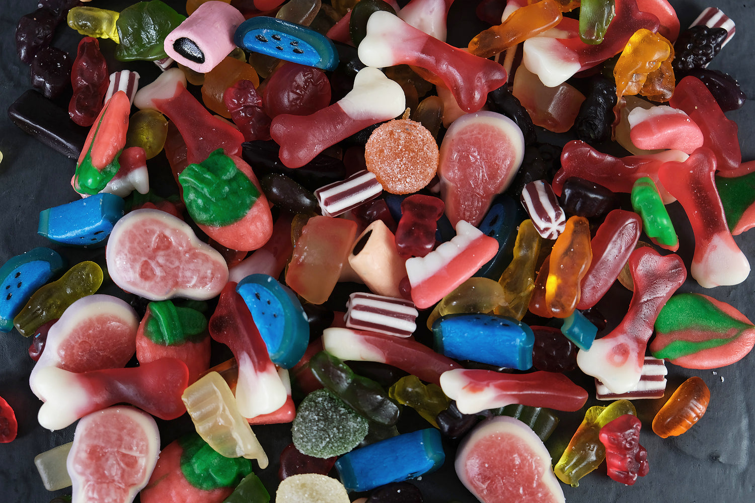 Sweets and Treats