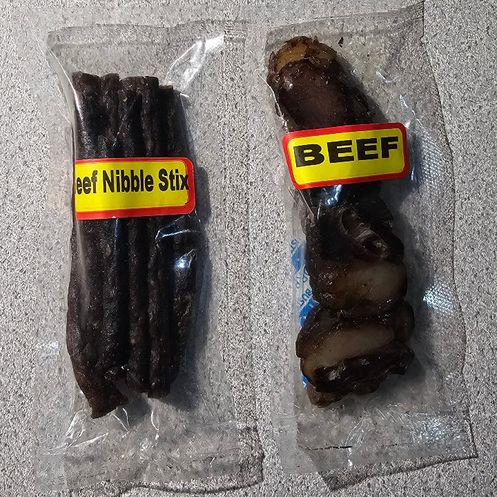 Toddler Snack Packs (30pcs)