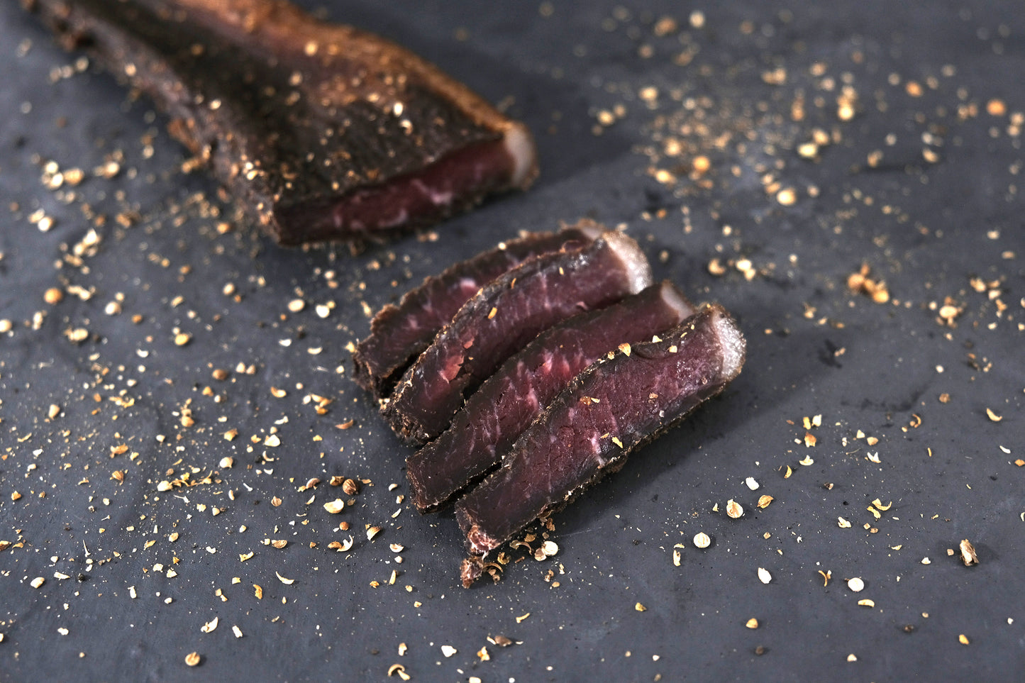 Normal Beef Biltong