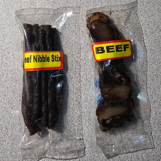 Toddler Snack Packs (30pcs)