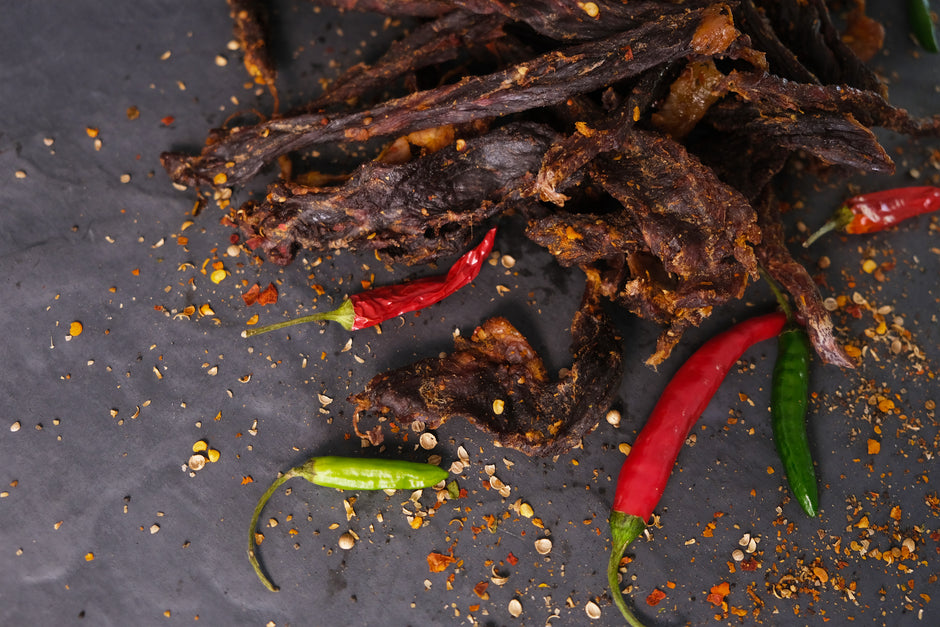 All – omg-biltong