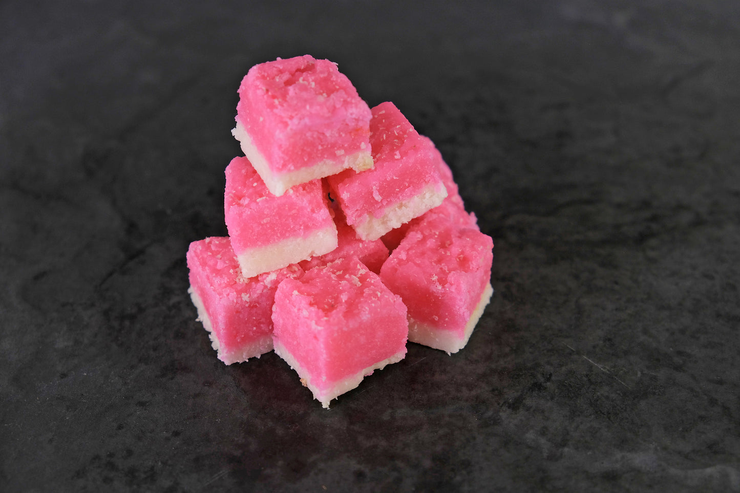 Coconut Ice (150g)