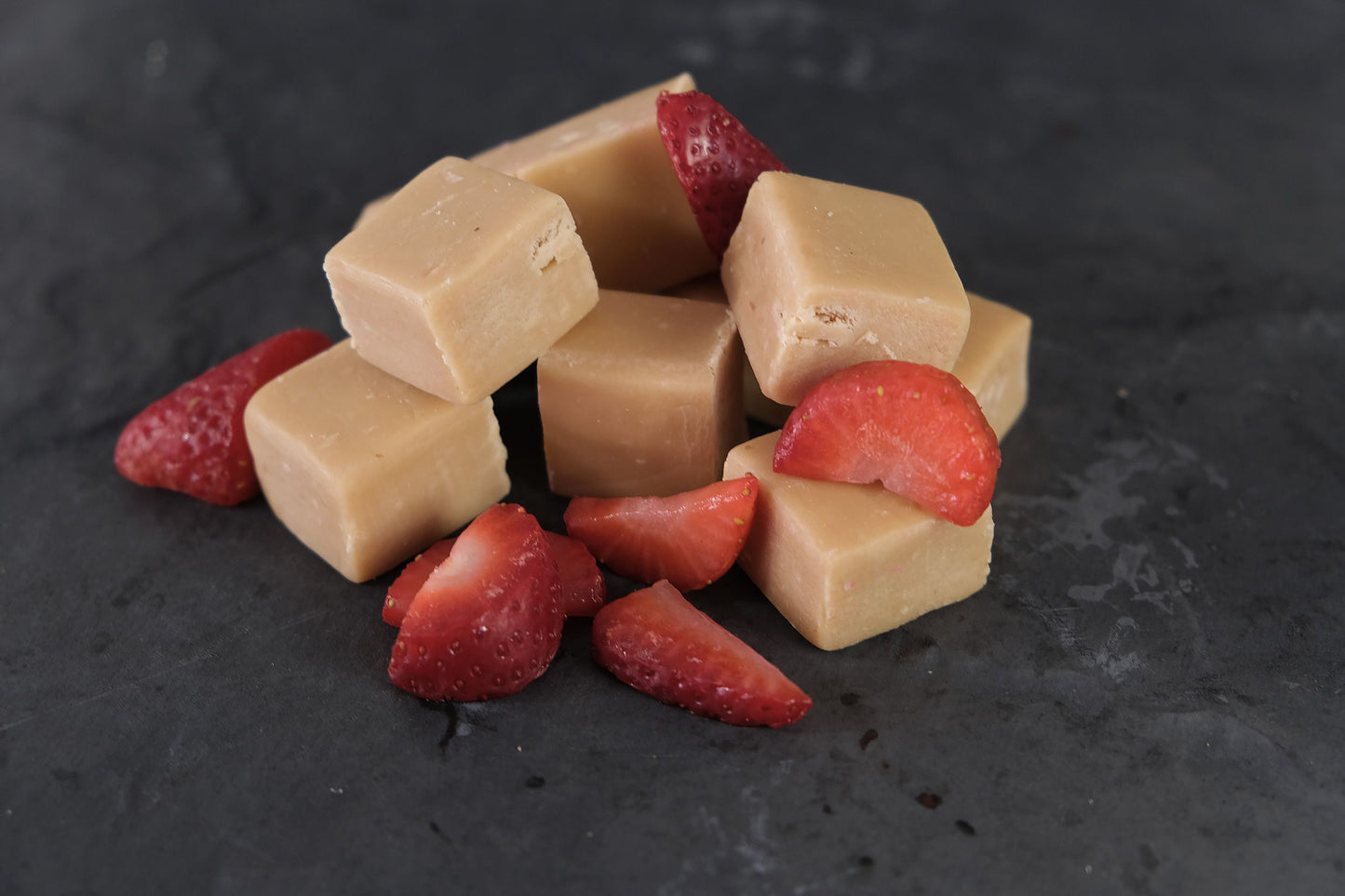 Fudge Block (150g)