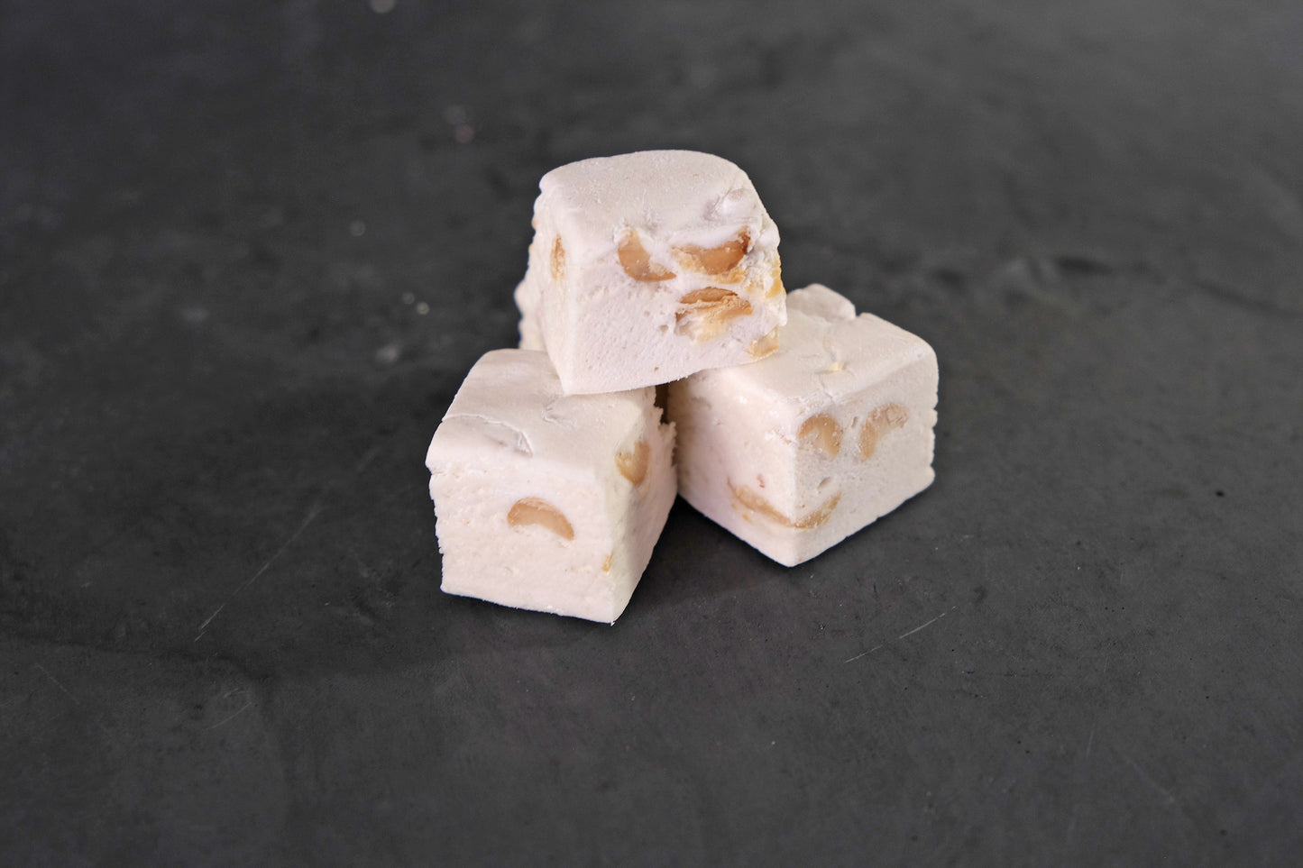 Nougat Slabs